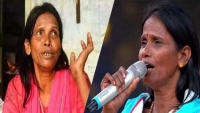 <p>फेमस होते ही Ranu Mandol का खुलासा इस दिग्गज अभिनेता के घर में कर चुकी हैं काम</p>
